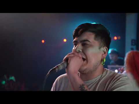 RAKA vs KUSAONE vs SLR - OCTAVOS - EL EJE DE LA RIMA 2022 - FECHA 5