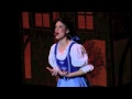 Belle Reprise Natasha Hoeberigs Disney S Beauty The Beast