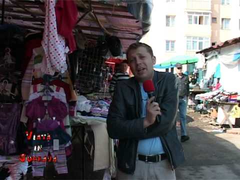 VIS 17.05.2010 - Vanzari in piata mica