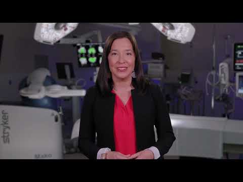 Joint replacement surgery