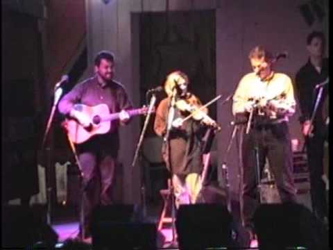 Alison Krauss and Union Station Winterhawk (Grey Fox) Bluegrass Festival 97'? Full Concert