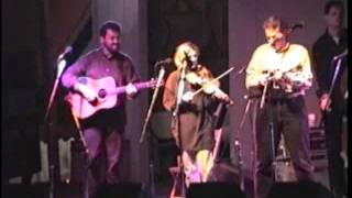 Alison Krauss and Union Station Winterhawk (Grey Fox) Bluegrass Festival 97'? Full Concert