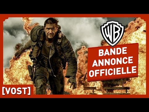 Bande-annonce 1 VOST
