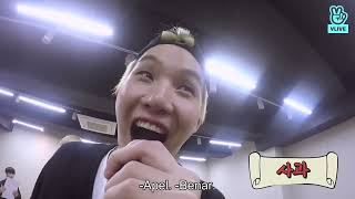 Download lagu [INDO SUB] Run BTS! - EP.34 mp3