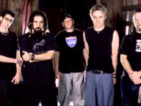 Darwin's Waiting Room - Live For The Moment