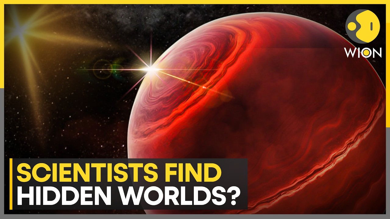 Scientists Discover 27 Potential New Planets Orbiting Two Stars | WION News