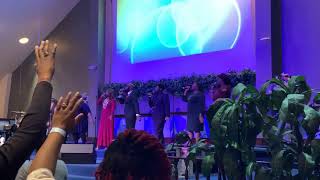 Rich Tolbert Night Of Thanks 2018