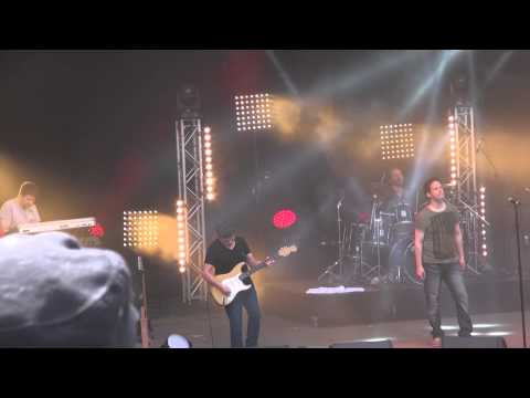 Sylvan - Posthumous Silence  Live at Loreley 18.07.2015