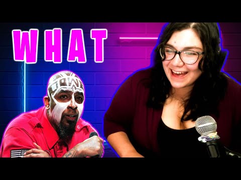 INSANITY!!! | Singer Reacts to Techn9ne - W H A T FOR THE FIRST TIME!!!