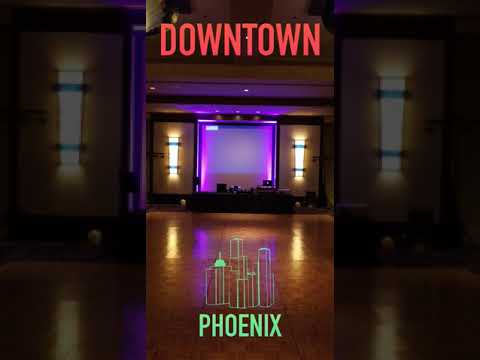 Mixx It Entertainment video.
