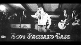 The Scot Richard Case - Cobwebs and Strange