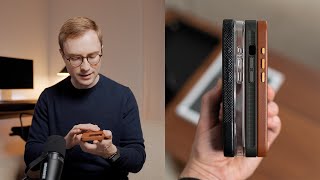 Top Aesthetic iPhone Cases + iPhone 15 Pro Unboxing
