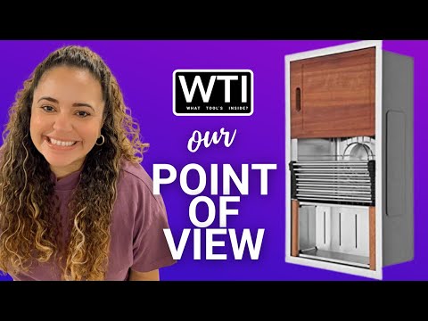 Sarlai Kitchen Sinks - WTI product video review