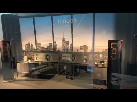 High End 2024 Audio Show in Munich