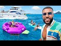 My 1 000 000 Week In Ibiza Onuha Uncensored EP53