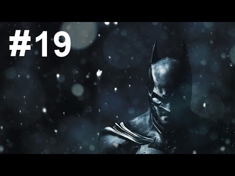 Batman Arkham Origins - Part 19: Jokers fun park