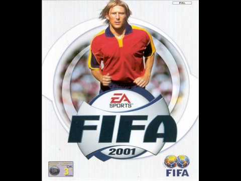 Fifa 2001 - I don´t wanna lose it