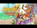 Scooby Doo And The Monster Of Mexico Scooby Cha Cha Doo