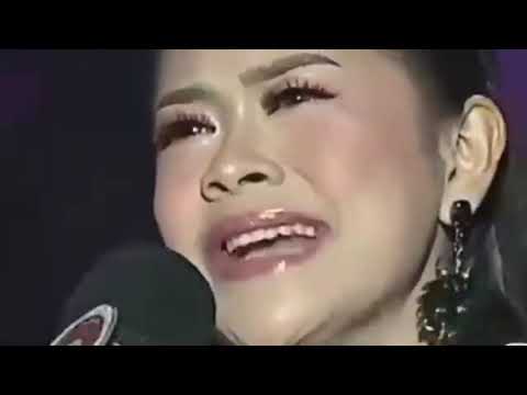 Meli Cianjur(Cincin kepalsuan)membuat juri terpesona dan memberikan SO