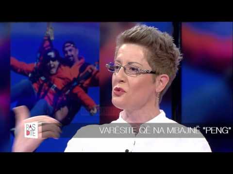 Pasdite ne TCH, 27 Prill 2016, Pjesa 2 - Top Channel Albania - Entertainment Show