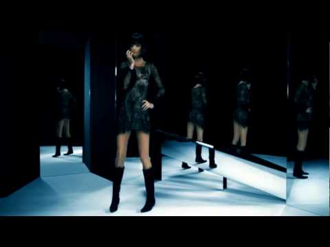 Ermanno Scervino 2010 f/w ad