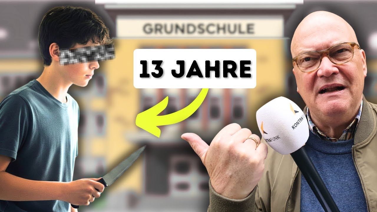 Abgemessert! - Winters Woche vom 25.5.2025