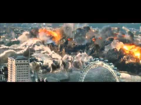 Angriff gegen die 2 Endzeitpropheten