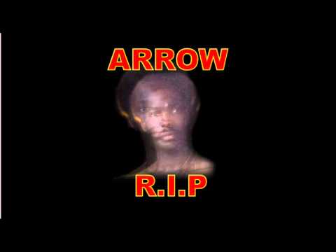 Arrow RIP Tribute - Hot Hot Hot & Long Time