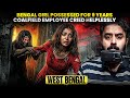 #104 Disturbing Possession Case from a Coalfield Quarter in Asansol 😰| Subscriber Real Horror Story DEFAULT Thumbnail