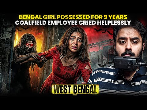 #104 Disturbing Possession Case from a Coalfield Quarter in Asansol 😰| Subscriber Real Horror Story