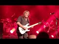 Symphony X - Evolution (the grand design) live Quebec 2024-05-26