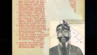 Teenage Guitar - "Atlantic Cod"