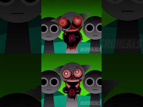 Incredibox Sprunki 5-Shifted New Phase 3 Vs Sprunki 5-Shifted New Phase 4