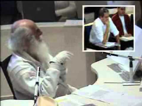 Tertúlia Aula - 1324 - Beleza - Waldo Vieira - CEAEC - 13/09/2009