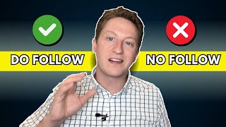Nofollow VS. Dofollow 🔍