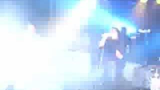 Bell X1 Reacharound live in Belfast