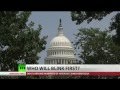 Government shutdown, debt ceiling: Who will blink.