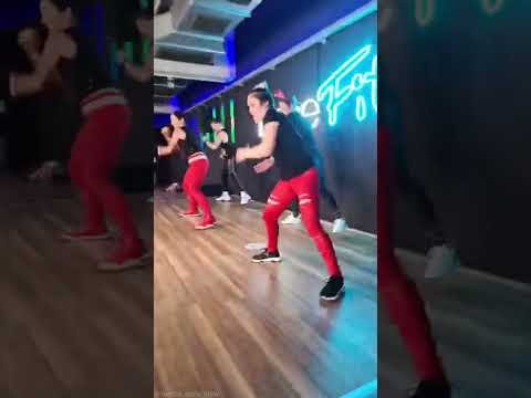 Game Face on - Magugu & Heavy Baile - ZIN 96