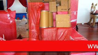 SANCAKTEPE EVDEN EVE NAKLİYAT 0216 496 36 96 İZCİOĞLU