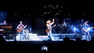 Kenny Chesney - The Boys of Fall (Live in Ottawa)