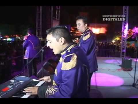 La Tropa Loca en Cuitzeo Mich Oct 2013