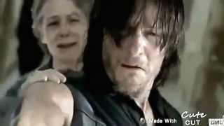 Daryl &amp; Beth - Bethyl || Torn ||