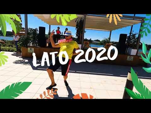 Lato 2020 🌞 w Termach Maltańskich hula w najlepsze. Wpadajcie❗ ⛱🌋🌊