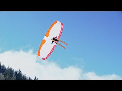 Rattrape-le si tu peux ! • Les Arcs