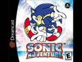 Open Your Heart by Crush 40 (Main Theme of Sonic ...