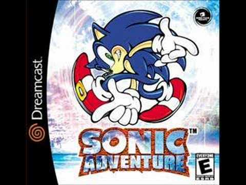 Sonic the Hedgehog e sua Incrível Trilha Sonora! 