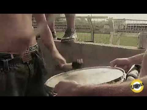 OLTRE IL RISULTATO...Ultras Sora