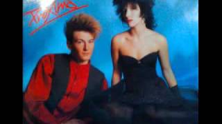 Proxima ~ Living In Another World ~ 1987