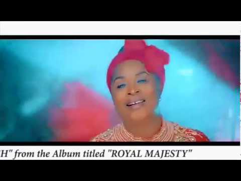 New Music Video ALERT ! YAHWEH from ROYAL MAJESTY ALBUM