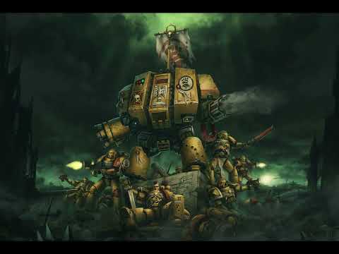 Dying Dreadnought Singing Pentakill   Lightbringer AI Cover